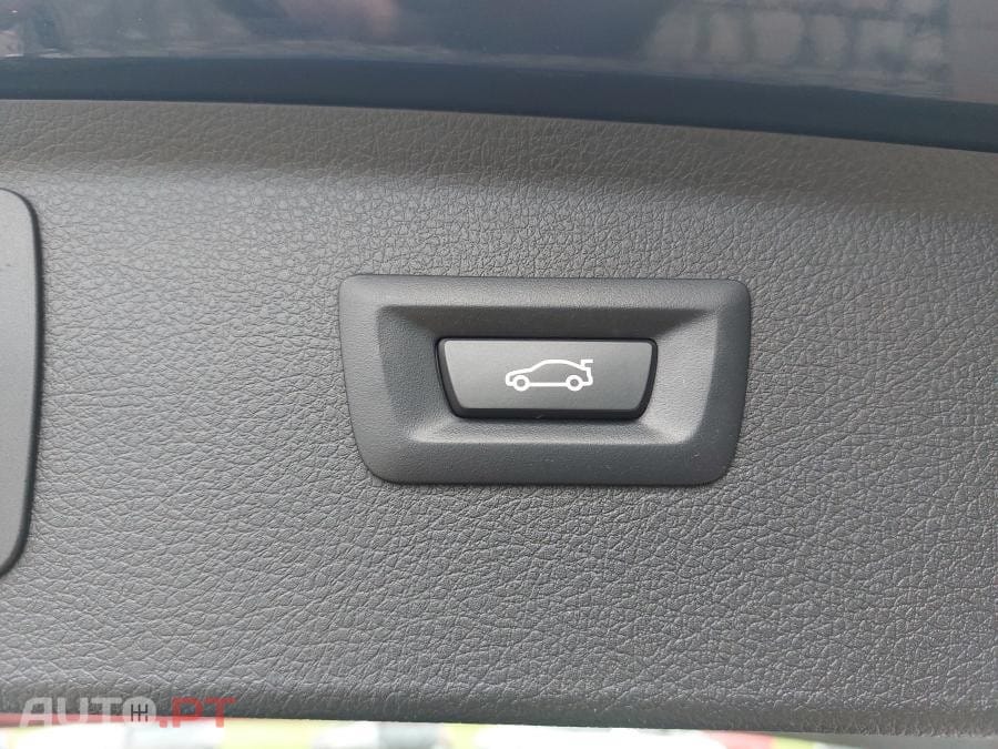 BMW 216 d  Advantage