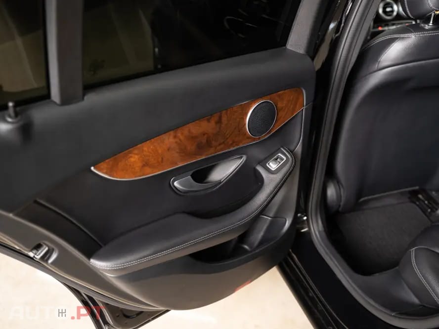 Mercedes-Benz C 250 CDi Avantgarde BE Aut.
