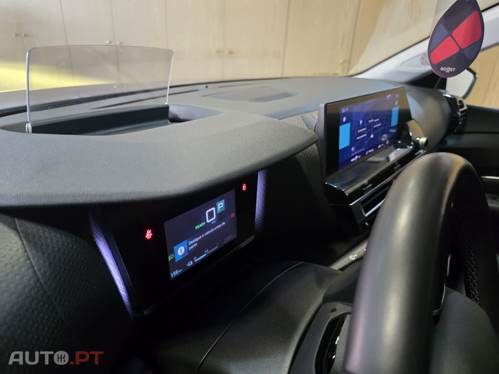 Citroen e-C4 50 kWh Feel