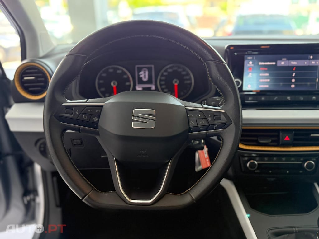 Seat Arona 1.0 TSI Style