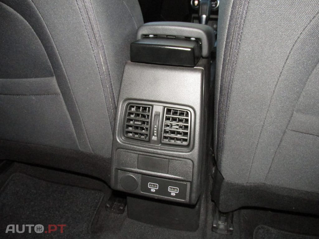 Renault Arkana 1.3 TCe Evolution EDC