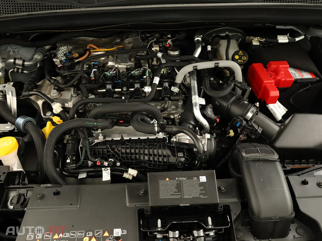 Renault Captur 1.2 ECO-G Techno