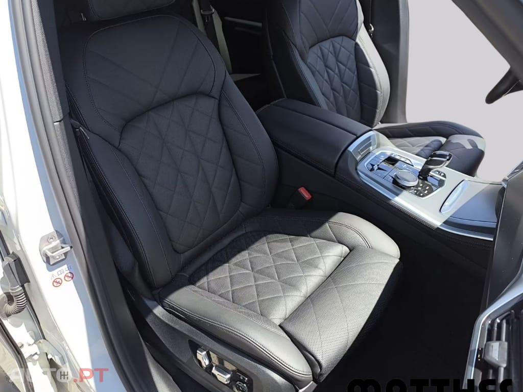 BMW X5 I.V.A DEDUTÍVEL M Sport