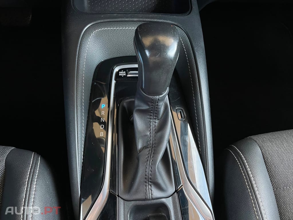 Toyota Corolla 1.8 Hybrid Comfort