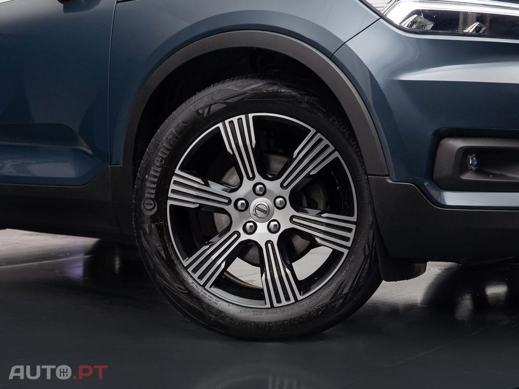 Volvo XC40 1.5 T3 Inscription Geartronic