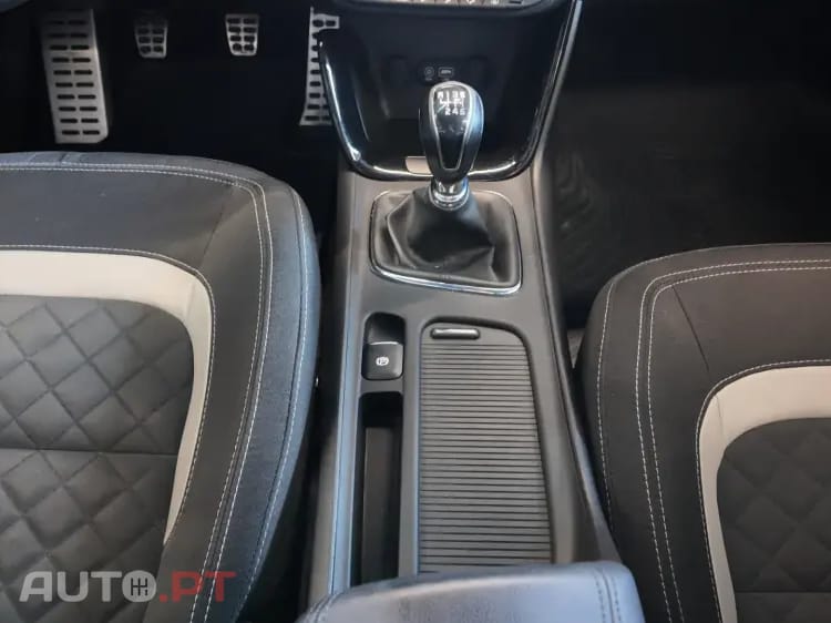 Kia Ceed 1.6 CRDi GT Line