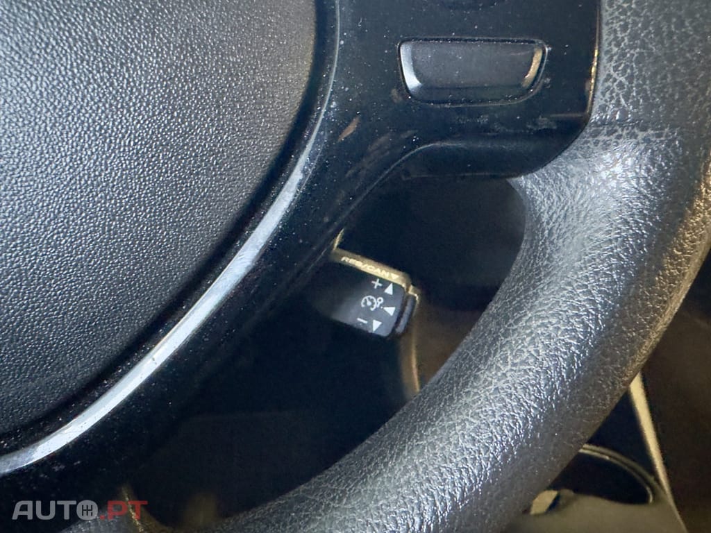 Citroen C1 PureTech Feel
