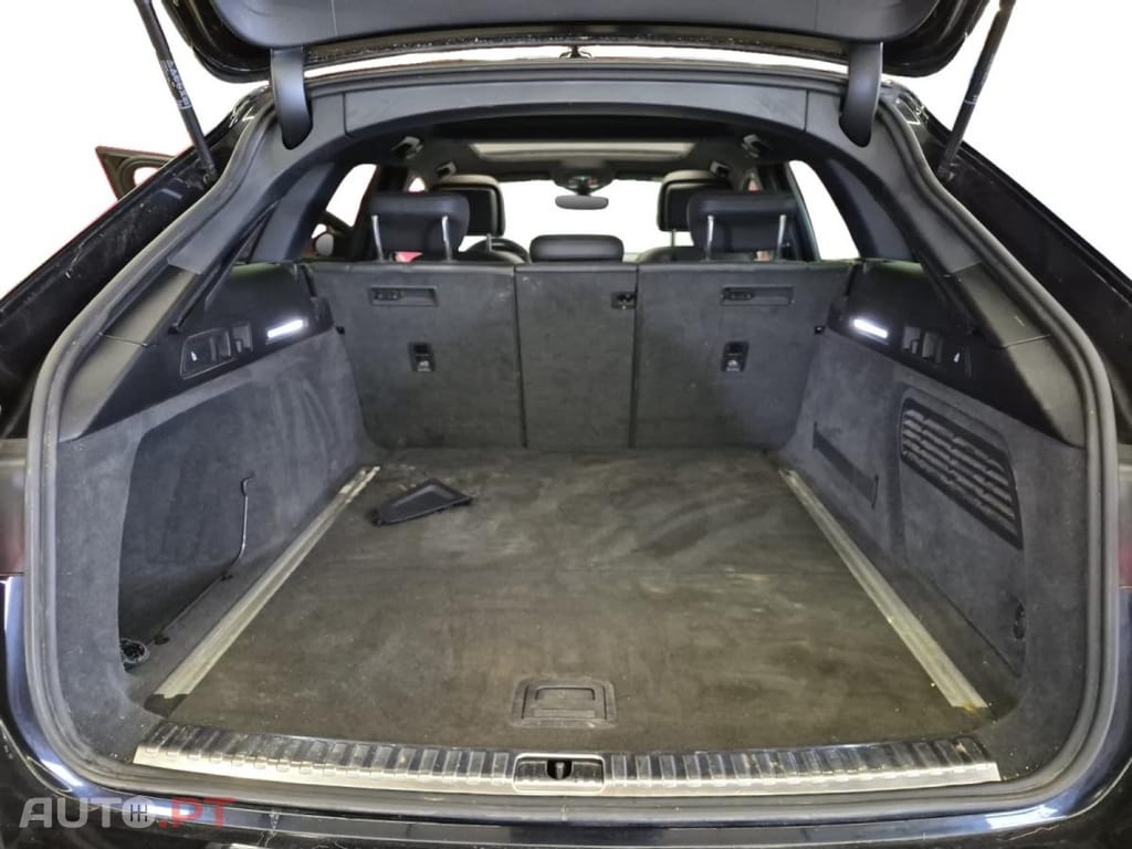 Audi A6 Avant 40 TDI quattro S tronic   Quattro Extended
