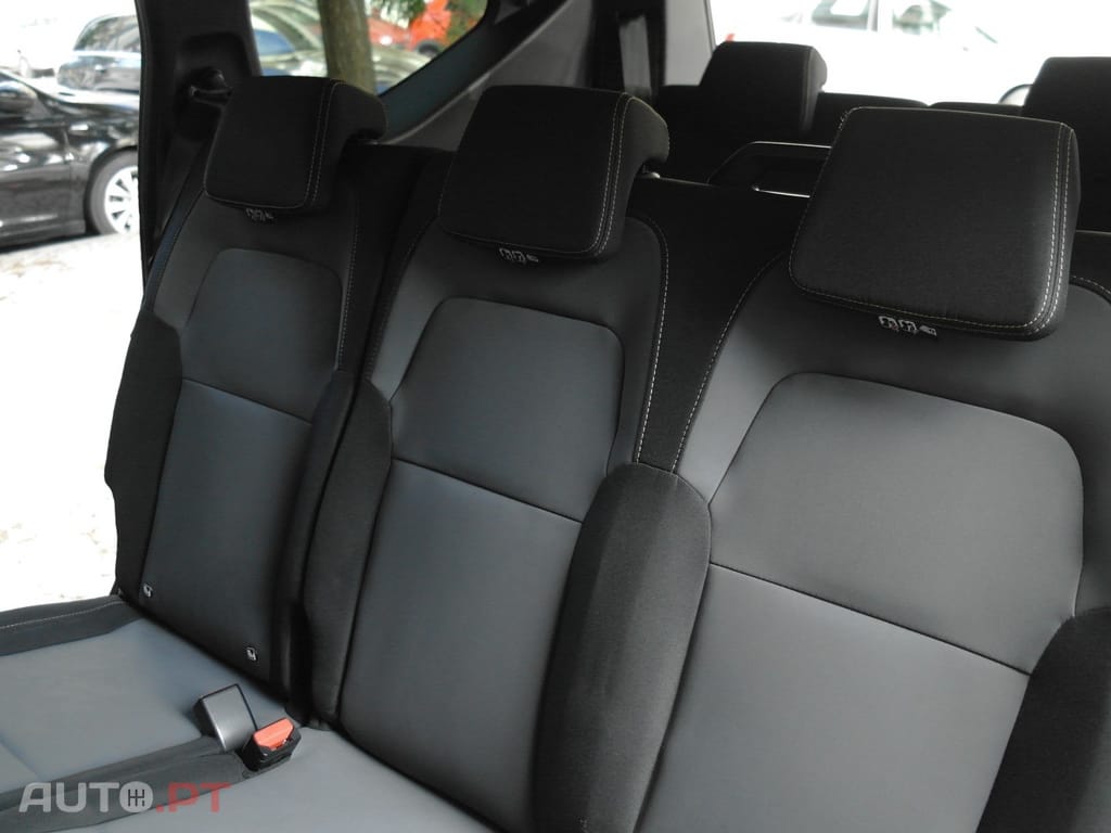 Dacia Jogger 1.2 ECO-G Extreme 7L