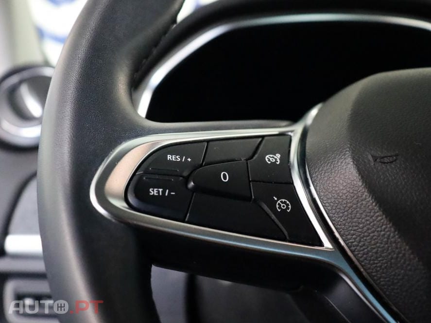 Renault Zoe (c/ Bateria) Intens 50