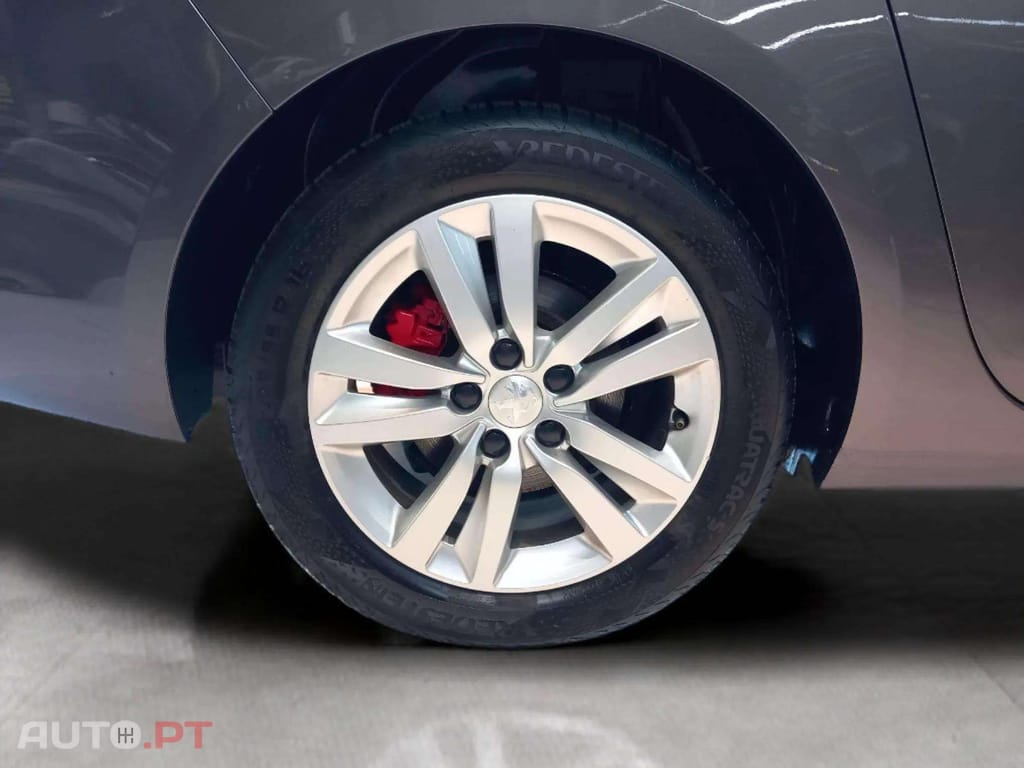 Peugeot 308 SW 1.5 HDI Active BUSINESS