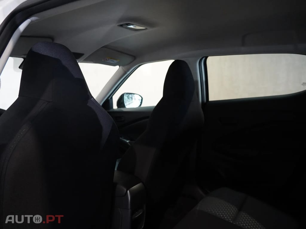 Nissan Juke 1.0 DIG-T Acenta