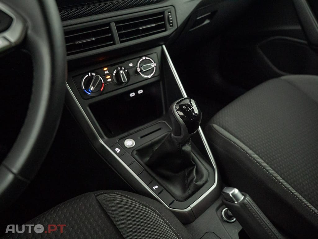 Volkswagen Taigo 1.0 TSI Urban