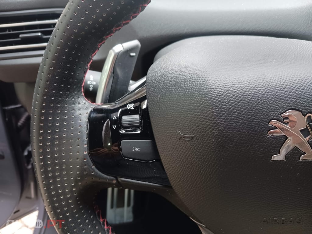 Peugeot 308 SW 1.2 PureTech GT Line EAT6