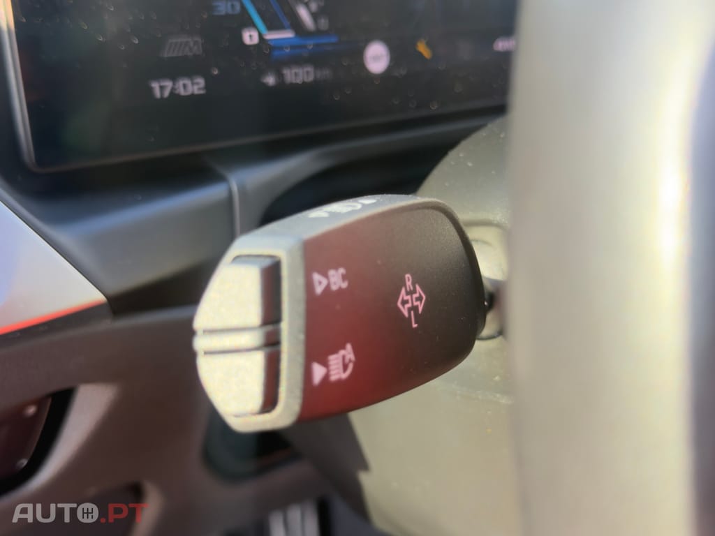 BMW M4 X-DRIVE CARBONO