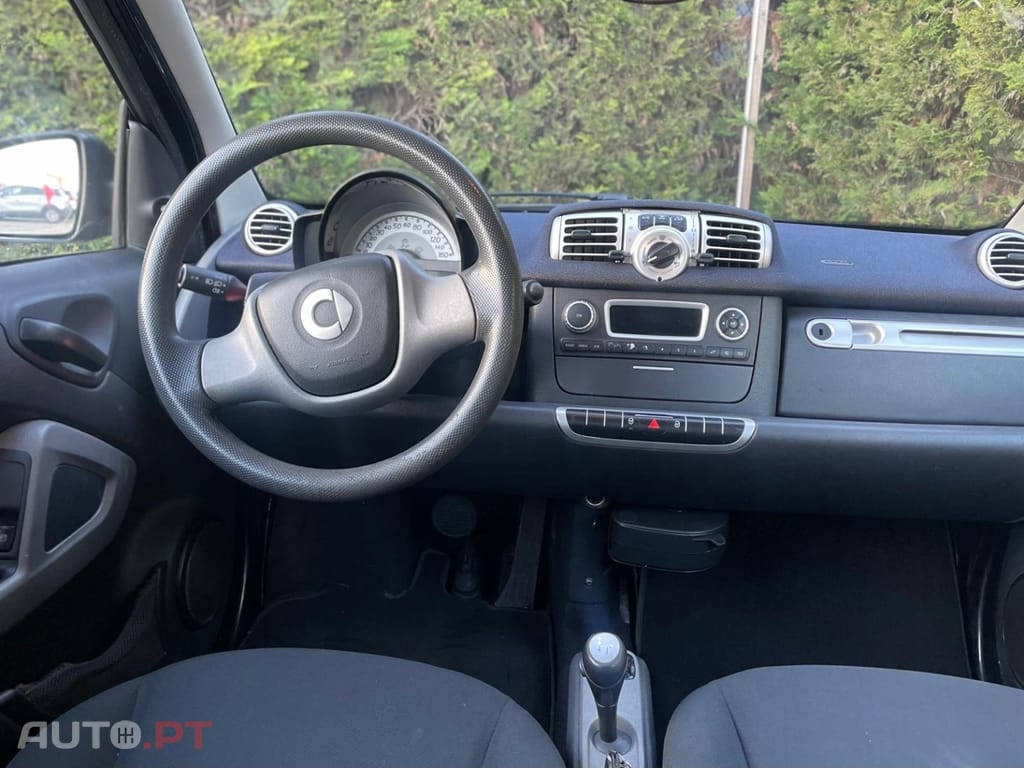 Smart ForTwo 1.0 Pulse 61