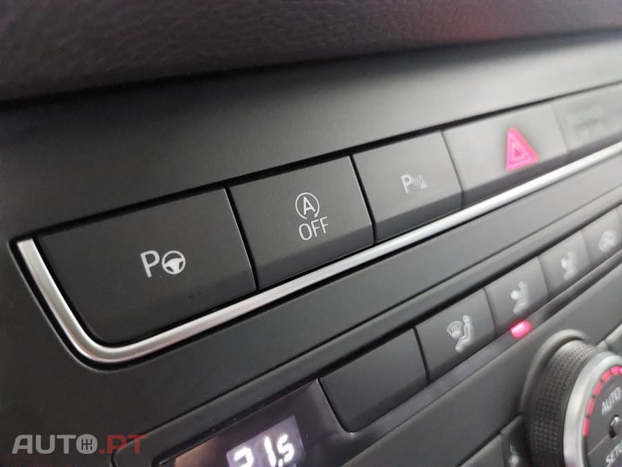 Seat Ateca 1.0 TSI Style