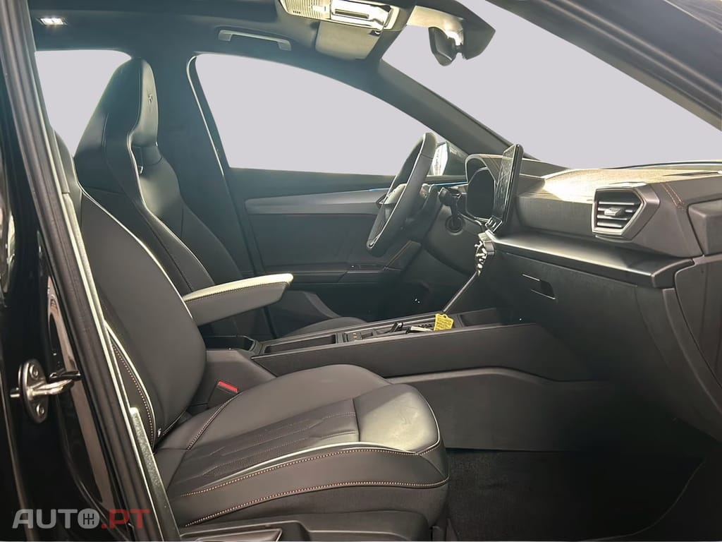 Cupra Formentor 1.4 e-HYBRID VZ I.V.A DEDUTIVEL 