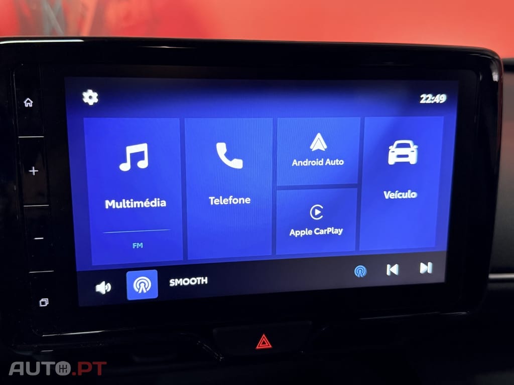 Toyota Yaris Cross 1.5 HDF Comfort Plus