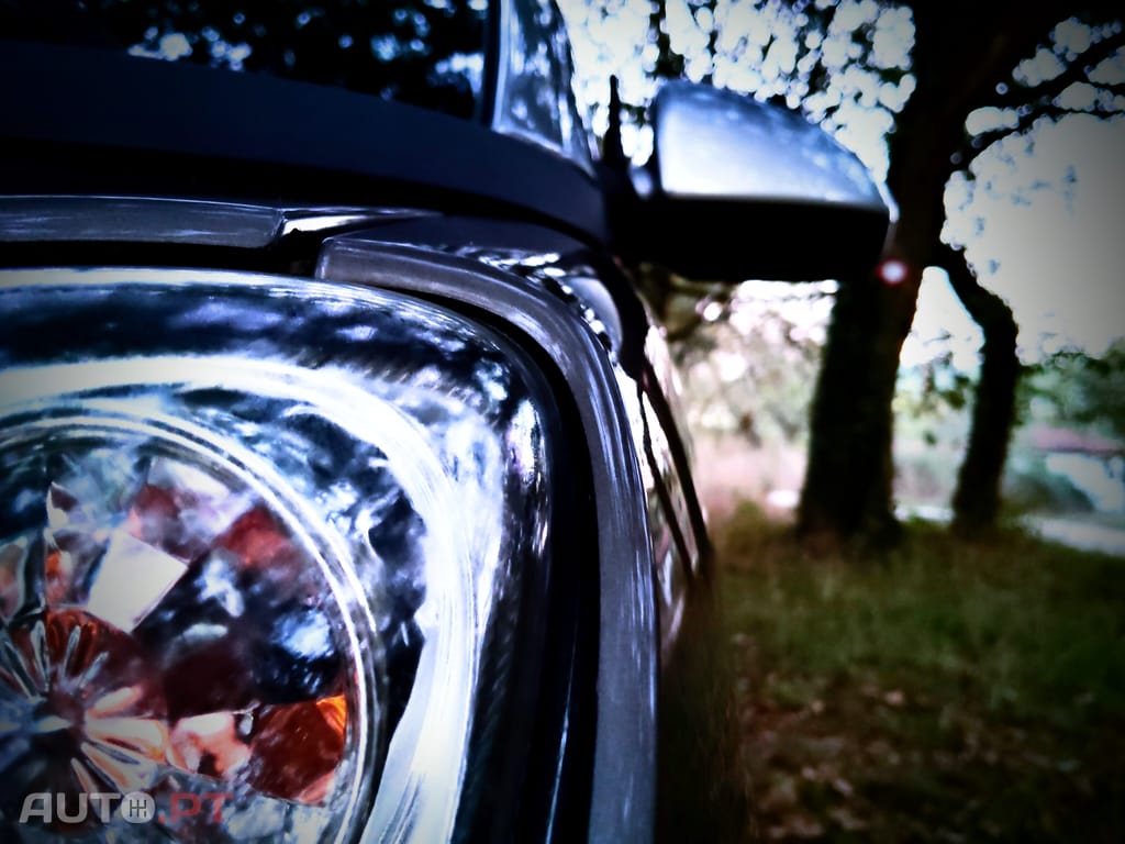 Smart ForTwo QZAAA200