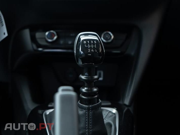 Opel Corsa 1.2 T Edition