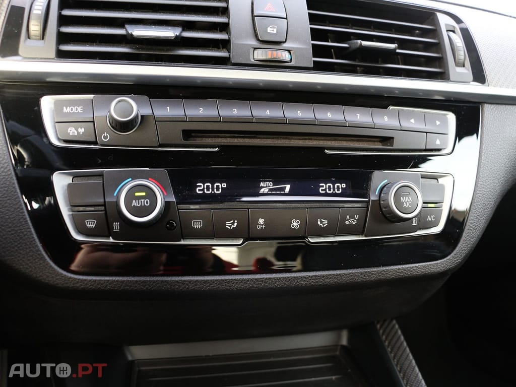 BMW M2 Auto 3.0 370cv