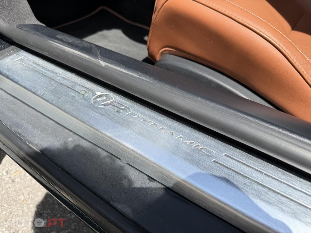 Jaguar F-Type 2.0 i4 R-Dynamic