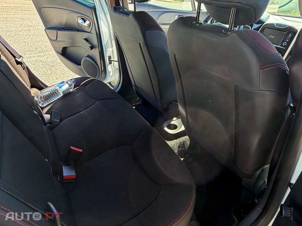 Renault Clio 4