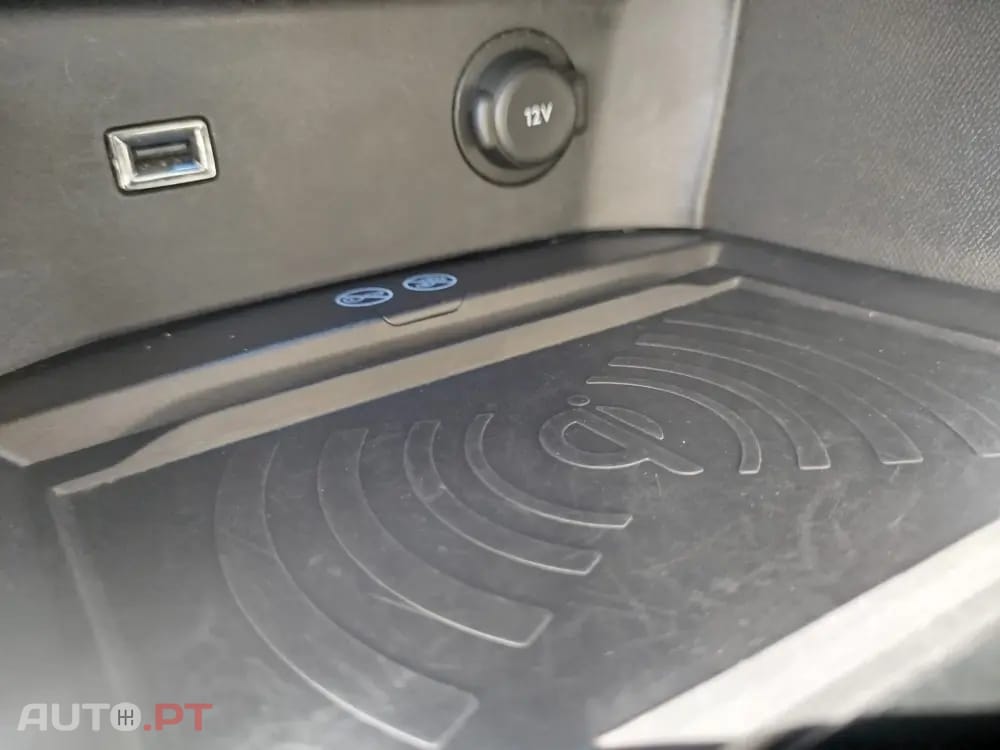 Peugeot 5008 1.2 PureTech Allure Pack