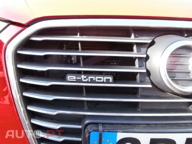 Audi A3 Sportback e-tron 1.4 TFSi Sport S tronic