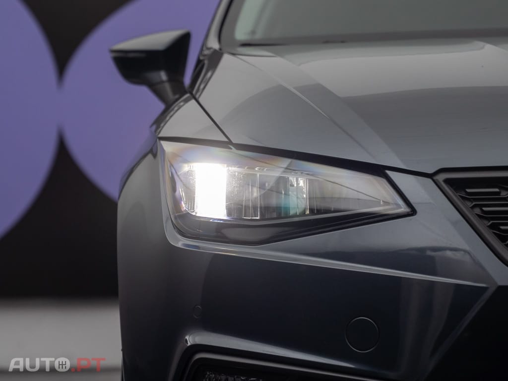 Seat Ibiza 1.0 TSI Style