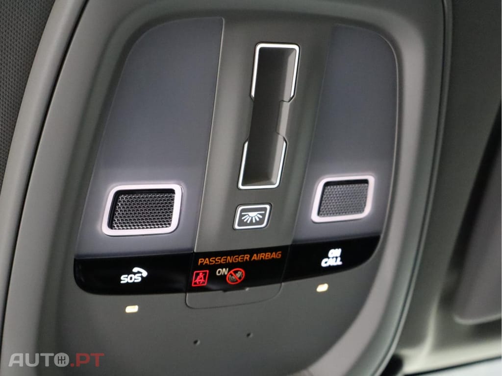 Volvo XC60 2.0 T6  AWD PHEV Inscription Auto