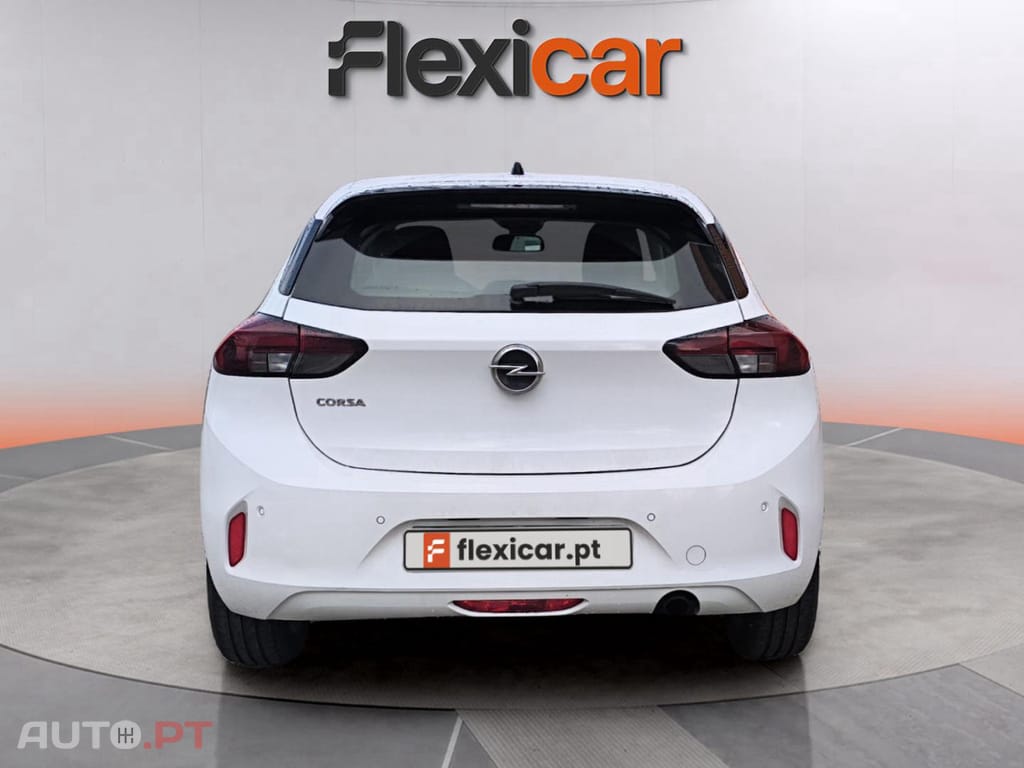 Opel Corsa 1.5 D Edition