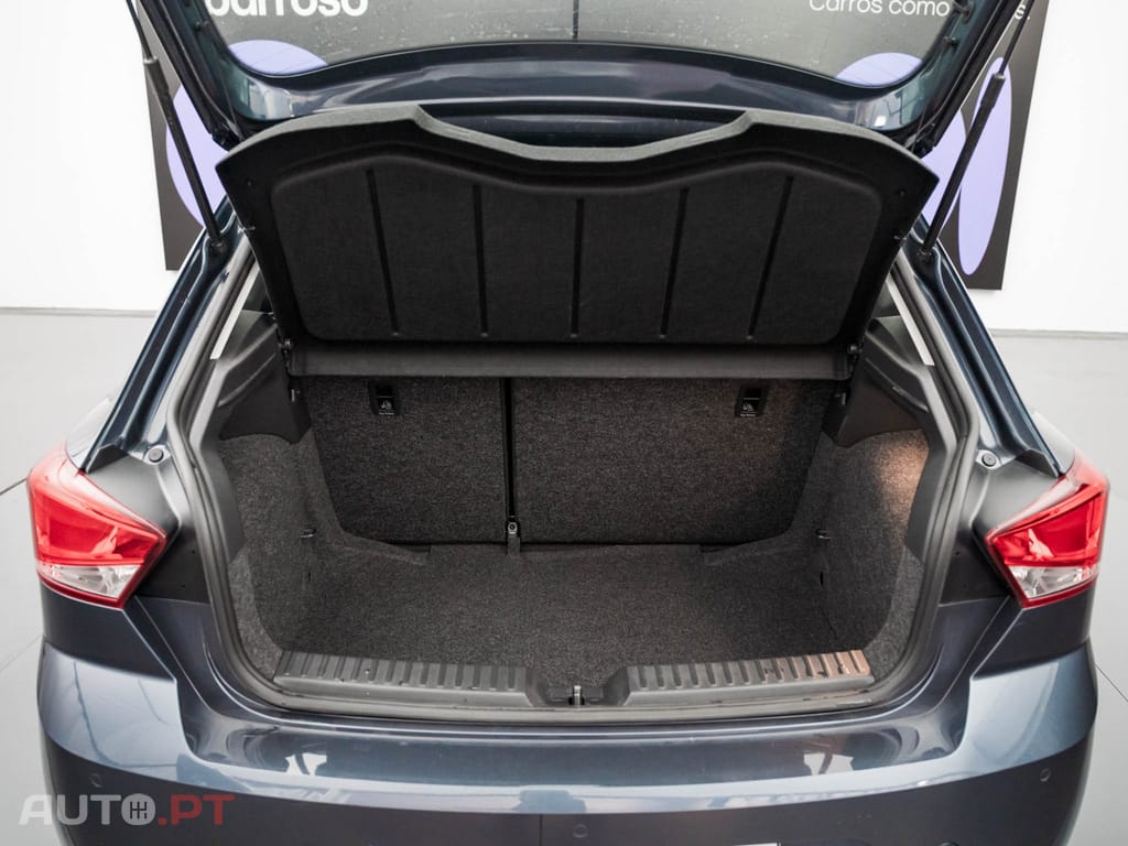 Seat Ibiza 1.0 TSI Style