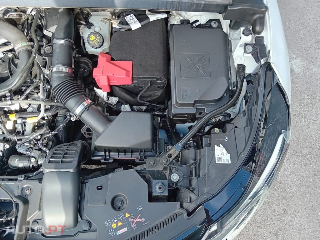 Renault Captur 1.0 tce Exclusive Bi-fuel - Nacional