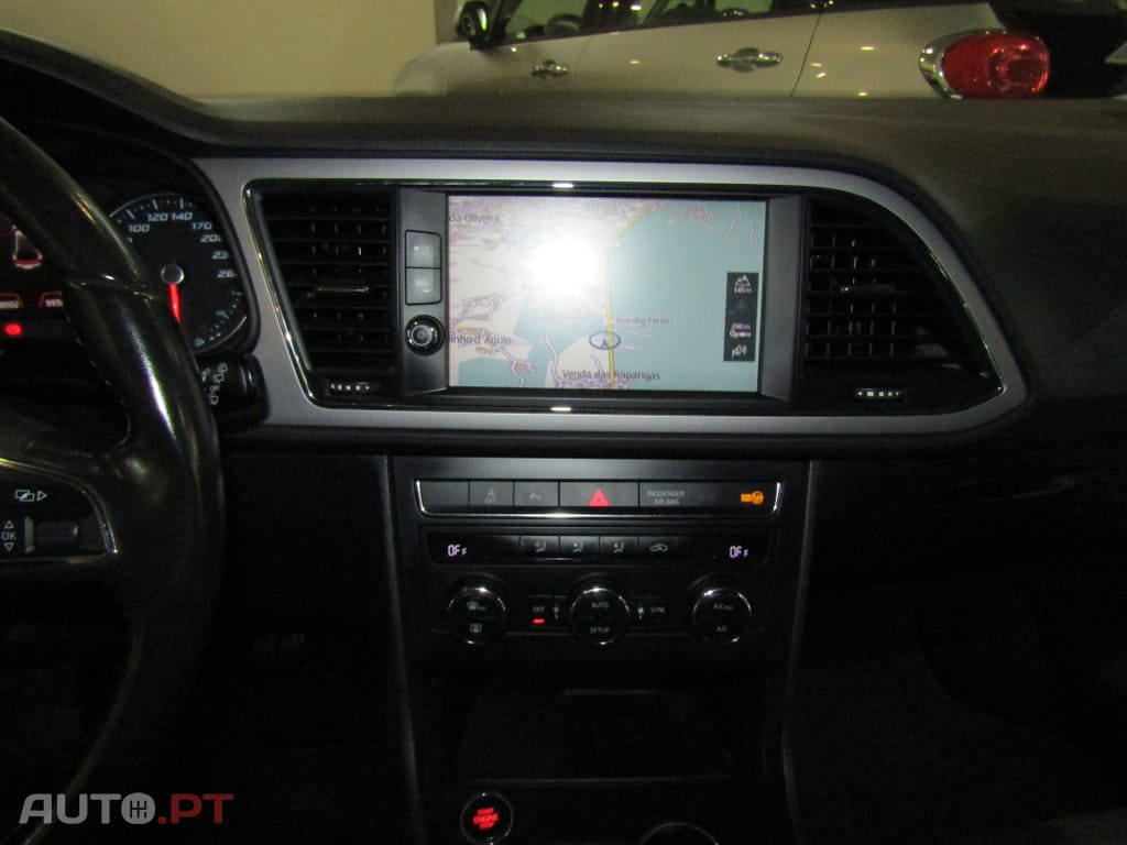 Seat Leon 1.6 TDI Reference S/S