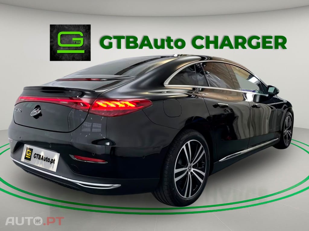Mercedes-Benz EQE 350 Electric Art I.V.A DEDUTIVEL