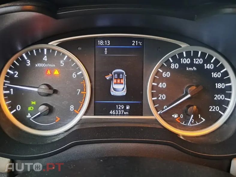 Nissan Micra 1.0 IG-T Acenta