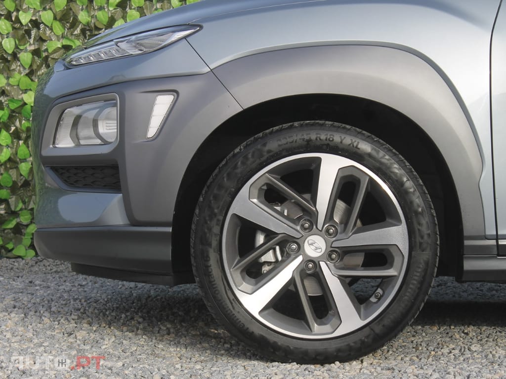 Hyundai Kauai 1.0 T-GDi Premium