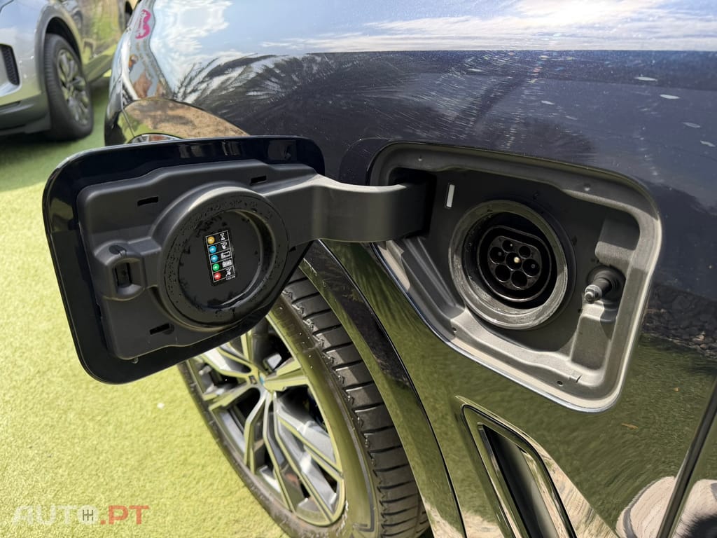 BMW X5 45 e xDrive Pack M