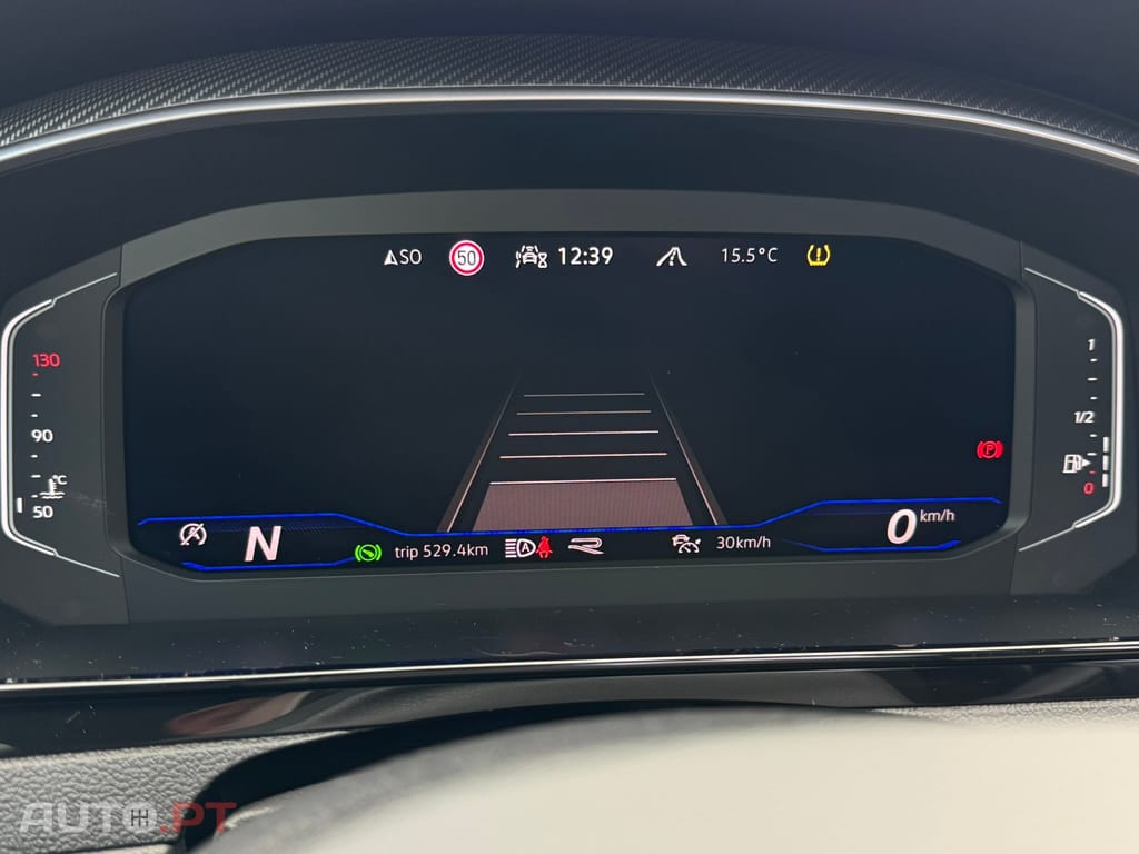 Volkswagen Arteon 2.0 TDI R-Line DSG