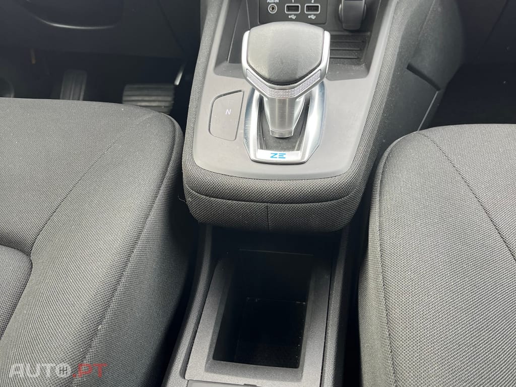 Renault Zoe (c/ Bateria) Intens 50