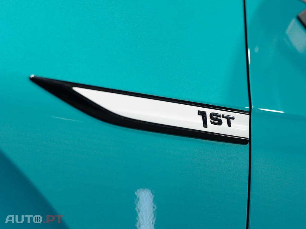 Volkswagen Id.3 58 kWh 1st