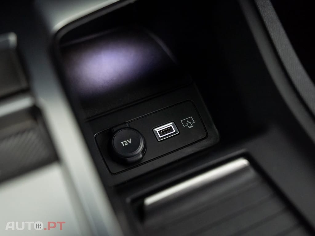 Peugeot 308 1.6 Hybrid Active Pack e-EAT8