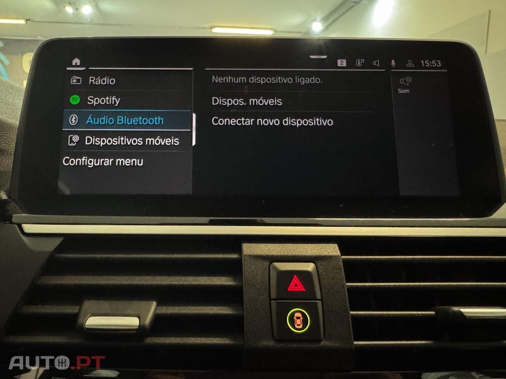 BMW X3 30 e xDrive xLine