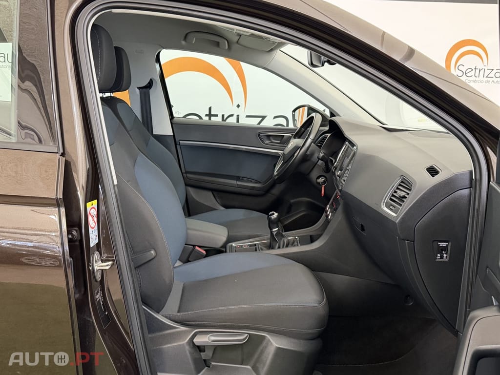 Seat Ateca 1.0 TSI Style