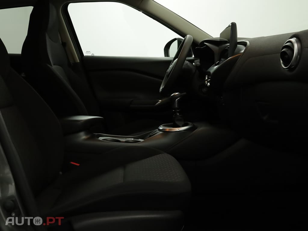 Nissan Juke Juke 1.0 DIG-T Acenta