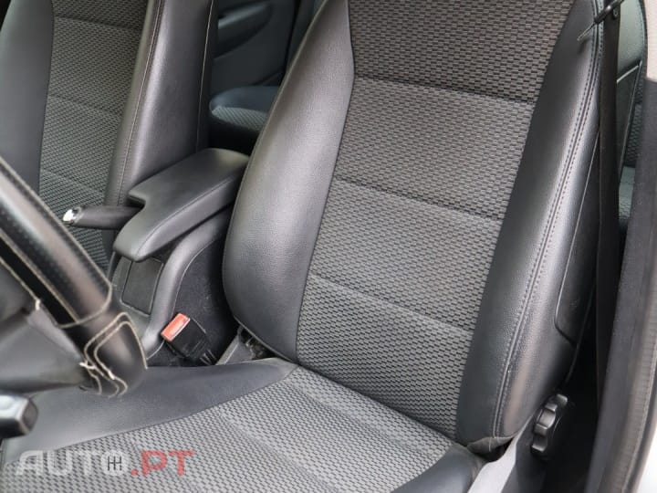 Mercedes-Benz B 180 CDi