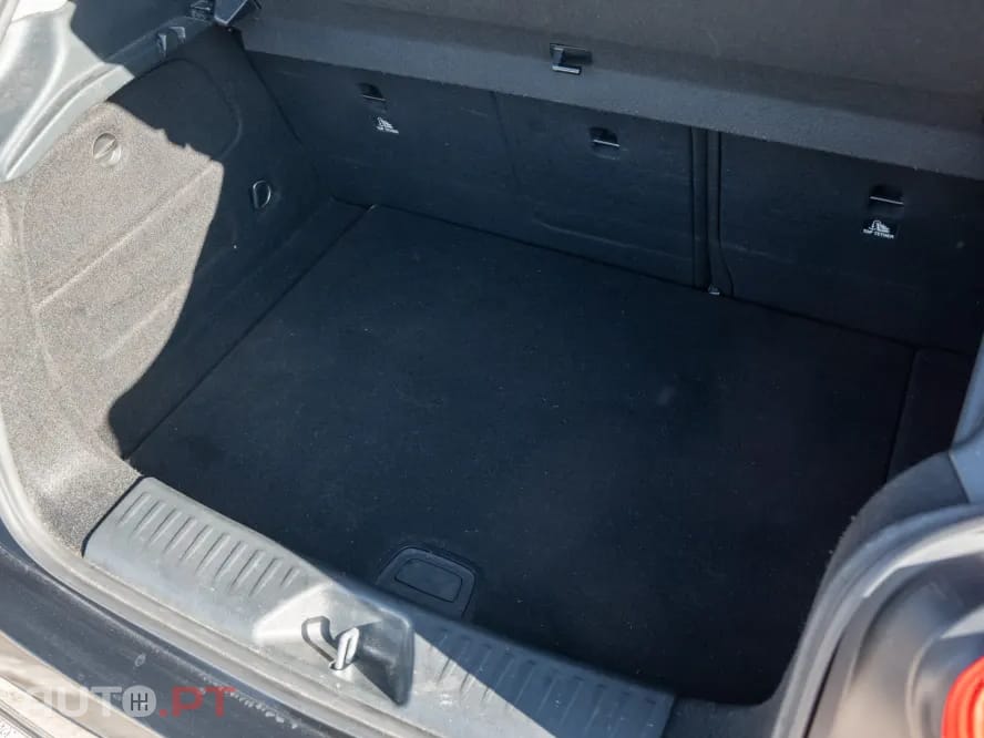 Mercedes-Benz A 180 d Fleet Pack Urban