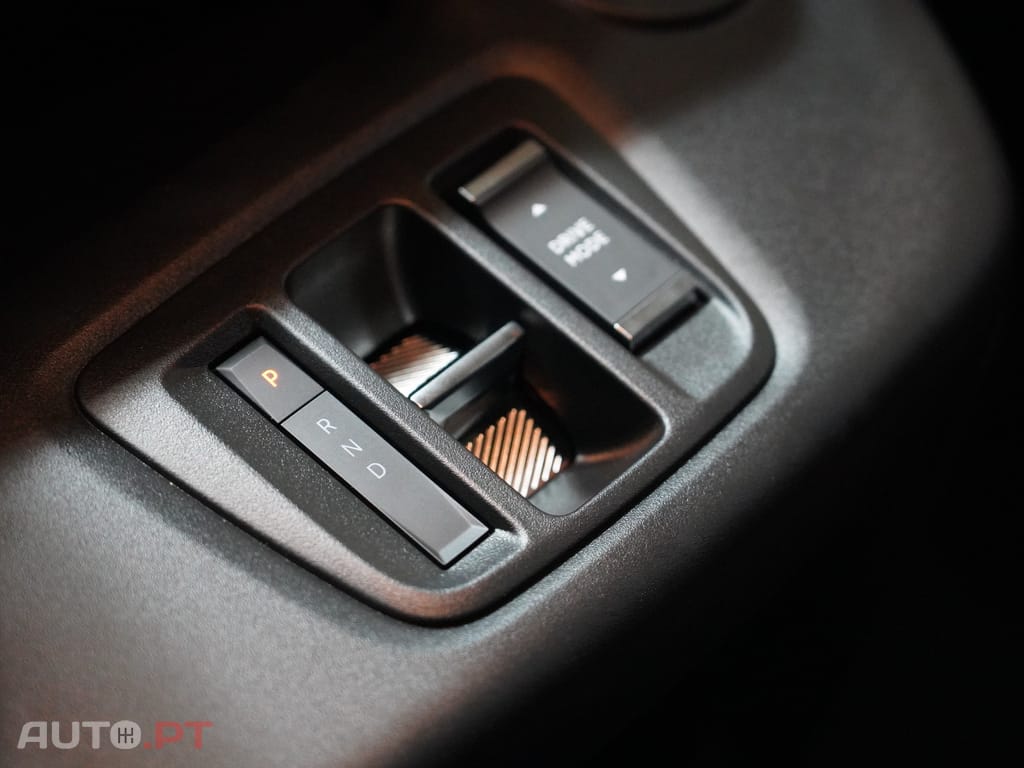 Fiat e-Doblo 50 kWh Maxi
